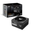 Obrázek ASUS zdroj TUF Gaming 1200 W Gold, 80+ Gold