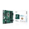 Obrázek ASUS MB Sc LGA1700 PRO B760M- CT- CSM, Intel B760, 4xDDR5, 2xDP, 1xHDMI, 1xVGA, mATX