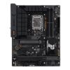 Obrázek ASUS MB Sc LGA1700 TUF GAMING H770- PRO WIFI, Intel H770, 4xDDR5, 1xDP, 1xHDMI, WI- FI