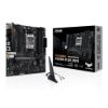 Obrázek ASUS MB Sc AM5 TUF GAMING A620M- PLUS WIFI, AMD A620, 4xDDR5, 1xHDMI, 2xDP, mATX