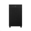 Obrázek ASUS case AP201 PRIME CASE TG, Mini Tower, černá