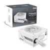 Obrázek ASUS zdroj Prime 750 W Bronze White, 135mm, 80 Plus Bronze