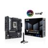 Obrázek ASUS MB Sc LGA1851 TUF GAMING B860M- PLUS WIFI, Intel B860, 4xDDR5, 1xUSB4, 1xDP, 1xHDMI, WiFi, mATX