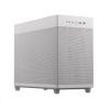 Obrázek ASUS case AP201 PRIME CASE WHITE EDITION, Mini Tower, bílá