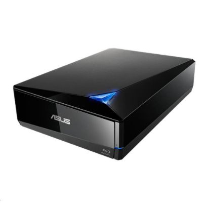 Obrázek ASUS TurboDrive BW- 16D1X- U, black