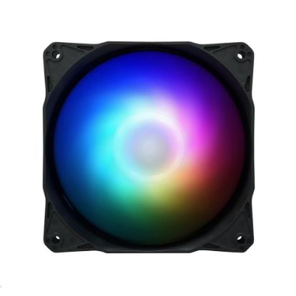 Obrázek ASUS ventilátor 120 FAN ARGB AF120A2R- SI, 120mm PC case fan