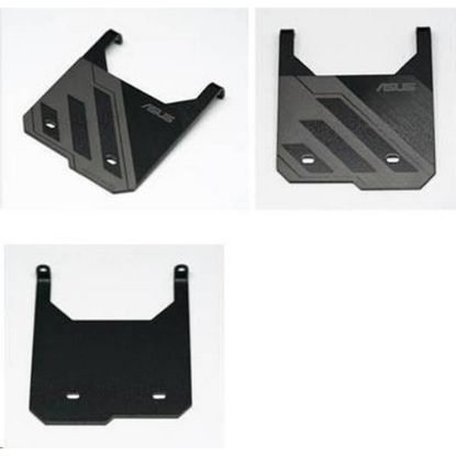 Obrázek ASUS držák VGA NVIDIA VGA HOLDER SI 2 (3- PACK)