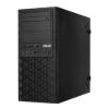 Obrázek ASUS Workstation E500 G9, bez procesoru, bez pamětí, bez grafiky, 750 W, černá