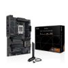 Obrázek ASUS MB Sc AM5 ProArt B850- CREATOR WIFI NEO, AMD B850, 4xDDR5, 1xHDMI, 1xDP, 1xUSB- C