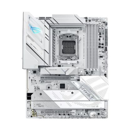 Obrázek ASUS MB Sc AM5 ROG STRIX B850- A GAMING WIFI7 NEO, AMD B850, 4xDDR5, 1xHDMI