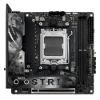 Obrázek ASUS MB Sc AM5 ROG STRIX X870- I GAMING WIFI, AMD X870, 2xDDR5, 1xHDMI, 2xUSB4, WiFi, Mini- ITX