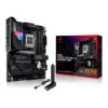 Obrázek ASUS MB Sc AM5 ROG STRIX X870E- E GAMING WIFI, AMD X870, 4xDDR5, 1xHDMI, 2xUSB4, WiFi
