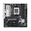 Obrázek ASUS MB Sc AM5 B850M MAX GAMING WIFI, AMD B850, 4xDDR5, 1xDP, 1xHDMI, WiFi, mATX