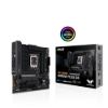 Obrázek ASUS MB Sc LGA1700 TUF GAMING B760M- PLUS D4, Intel B760, 4xDDR4, 1xDP, 1xHDMI, mATX