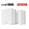 Obrázek ASUS ZenWifi BD4 2- pack, WiFi7 Extendable Router, AiMesh, 2x WAN/ LAN