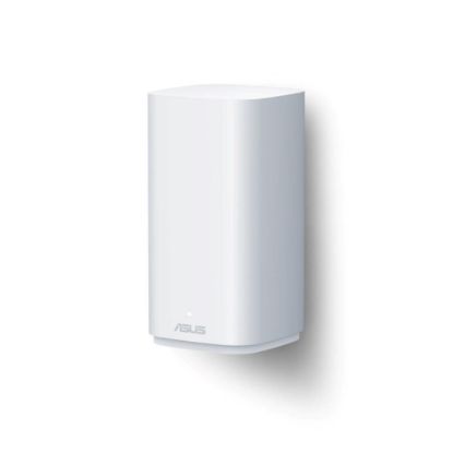 Obrázek ASUS ZenWifi BD4 Outdoor, WiFi7 Extendable Router, AiMesh, 2x WAN/ LAN