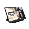 Obrázek ASUS LCD 16" MB165B 1366 x 768 220cd 10 ms TN LED 60 Hz USB 3.2 (Signal) : x 1
