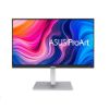 Obrázek ASUS LCD 27" PA278CV 2560 x 1440 ProArt IPS WQHD USB- C- VIDEO+65 W 100%sRGB 5 ms 350cd repro HDMI DP USB VESA Pivot