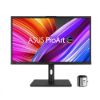 Obrázek ASUS LCD 27” PA27DCE- K ProArt 3840 x 2160 4K OLED, 99% DCI- P3, HDR- 10, USB- C PD 80 W, 3xHDMI, DP, REPRO, Hardware…