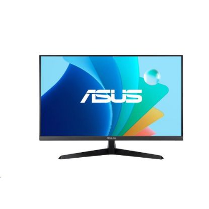 Obrázek ASUS LCD 27" VY279HF Eye Care Gaming Monitor FHD 1920 x 1080 IPS 100 Hz 1 ms HDMI