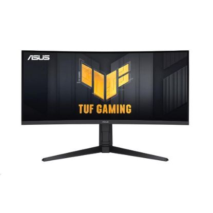 Obrázek ASUS LCD 34" VG34VQ3B TUF Gaming 3440 x 1440 GAMING 180 Hz ELMB SYNC FreeSync Premium 1 ms MPRT 90% DCI- P…