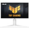 Obrázek ASUS LCD 27" VG27AQML1A- W 2560 x 1440 400cd 260 Hz DP HDMI USB- HUB PIVOT DP kabel, HDMI kabel, repro, bílá