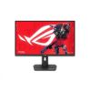 Obrázek ASUS LCD 27" XG27ACMG ROG Strix 2560 x 1440 270 Hz 1 ms USB Type- C, G- Sync 400cd HDMI 1x DP 1x