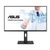 Obrázek ASUS LCD 27" HA2741A HealthCare Monitor 2560 x 1440 75 Hz USB- C, HDMI, DisplayPort Daisy- chain, Ergonomic Stand