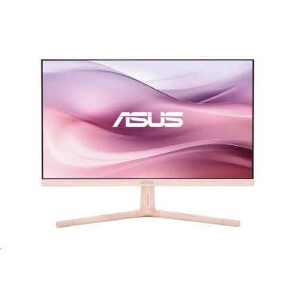 Obrázek ASUS LCD 27" VU279CFE- P Eye Care Monitor FHD 1920 x 1080 IPS 100 Hz Adaptive- Sync USB Type- C 15 W PD USB- C