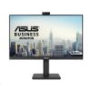 Obrázek ASUS LCD 27" BE279QFK Video Conferencing Monitor, Full HD, IPS, Frameless, Full HD Webcam, Mic Array, Speakers, HDMI