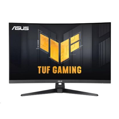 Obrázek ASUS LCD 27" VG27 WQ3B TUF gaming QHD, Curved, 180 Hz, ELMB, FreeSync, 0.5 ms response time, 90% DCI- P3, HDR…