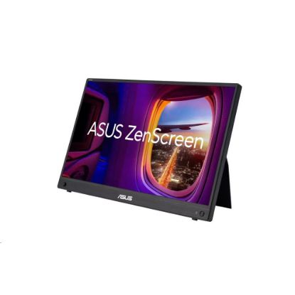 Obrázek ASUS LCD 16" MB16AHG 1920 x 1080 IPS 144 Hz IPS 3 ms 300cd USB- C miniHDMI