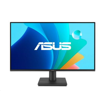 Obrázek ASUS LCD 23.8" VA249HG Gaming Monitor 1920 x 1080 IPS Full HD 99% sRGB Frameless 120 Hz Adaptive- Sync 1 ms MPRT HDMI…