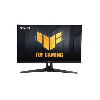 Obrázek ASUS LCD 27" VG27AQM5A TUF Gaming QHD 2560 x 1440 300 Hz ELMB Fast IPS ELMB Sync 0.3 ms (GTG) Stereo speaker 95% DCI- P3