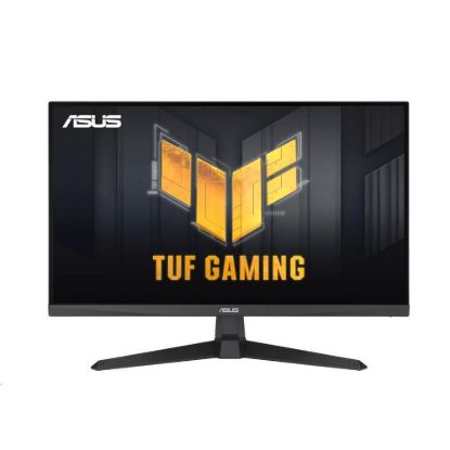 Obrázek ASUS LCD 27" VG279QE5A TUF Gaming Full HD 1920 x 1080 Overclock to 146 Hz IPS ELMB Sync 1 ms MPRT Stereo speaker