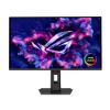Obrázek ASUS LCD ROG Strix OLED XG32UCWMG, 31.5" 3840 x 2160, 240 Hz, 0, 03 ms, 178/ 178, DP, HDMI, USB, Audio, VESA, Black