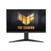 Obrázek ASUS LCD TUF Gaming VG27AQL5A, 27" 2560 x 1440, 350 nits, 210 Hz, 1 ms, DP, HDMI, USB, Audio, Repro, VESA, Black