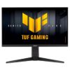 Obrázek ASUS LCD TUF Gaming VG279QML5A, 27" FHD, 300 nits, 240 Hz, 1 ms, 178/ 178, DP, HDMI, Audio, Repro, Vesa, Black