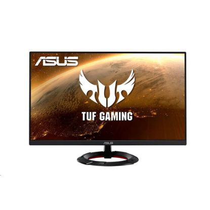Obrázek ASUS LCD 23.8" VG249Q1R 1920 x 1080 2xHDMI DP REPRO TUF Gaming IPS, Overcloc. 165 Hz, 1 ms MPRT 1 ms (MPRT), Shadow…