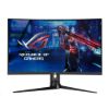 Obrázek ASUS LCD 31.5" XG32VC 2560 x 1440 ROG STRIX Curved VA 170*Hz 125% sRGB DP HDMI DisplayHDR 400cd 1 ms USB- C- VIDEO…