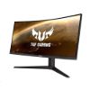 Obrázek ASUS LCD 34" VG34VQL1B 3440 x 1440 WQHD TUF GAMING 165 Hz 1 ms Curved 550cd repro HDMI DP USB