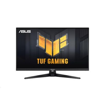 Obrázek ASUS LCD 31.5" VG32UQA1A TUF GAMING 3840 x 2160 160 Hz 1 ms 120% sRGB WLED/ VA 400cd repro 2xHDMI DP 2xUSB3.2 VESA10