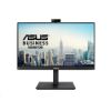 Obrázek ASUS LCD 23.8" BE24EQSK 1920 x 1080 IPS LED 300cd 5 ms 75 Hz MIKROFON FHD- KAMERA DP HDMI VGA REPRO PIVOT - DP HDMI…