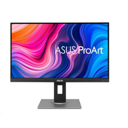 Obrázek ASUS LCD 27" PA278QV 2560 x 1440 ProArt 100%s RGB 75 Hz mHDMI DP HDMI DVI- D USB 3.0 port pivot