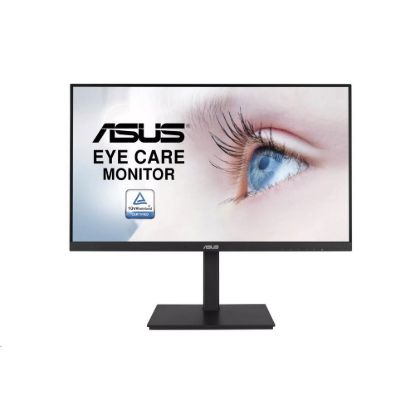 Obrázek ASUS LCD 23.8" VA24DQSB 1920 x 1080 IPS LED 250cd 5 ms 75 Hz REPRO DP HDMI VGA USB- HUB PIVOT VESA 100 x 100- HDMI kabel