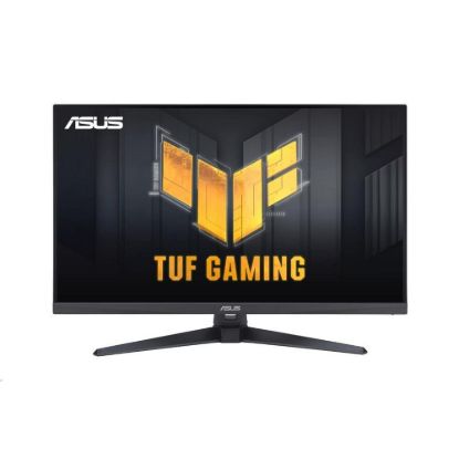 Obrázek ASUS LCD 31.5" VG328QA1A 1920 x 1080 GAMING LED- VA 1 ms 300cd REPRO DP HMID USB- HUB VESA 100 x 100