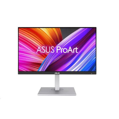 Obrázek ASUS LCD 27" PA278CGV 2560 x 1440 ProArt RGB 350cd 5 ms 144 Hz USB- C- VIDEO+90 W DP HDMI USB- HUB REPRO PIVOT VESA- DP…
