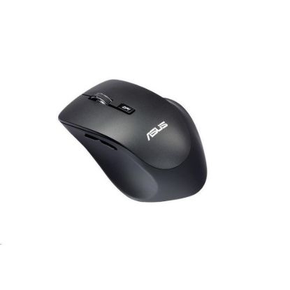 Obrázek ASUS WT425 Optická myš, bezdrátová, černá