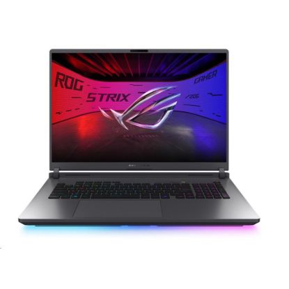Obrázek ASUS NTB ROG Strix G18 (G815LR- NEBULA002 W), Ultra9 275HX, 18" 2560 x 1600, 32 GB, 1 TB SSD, RTX 5070, W11 Home…