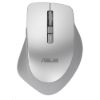 Obrázek ASUS WT425 Optická myš, bezdrátová, stříbrná